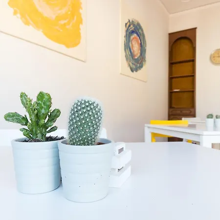 Prima Stella Bed & Breakfast *