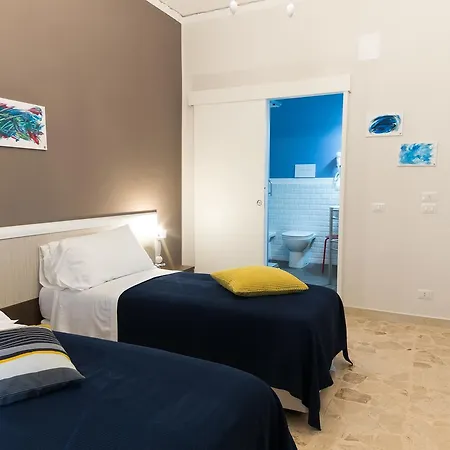 Prima Stella Bed & Breakfast