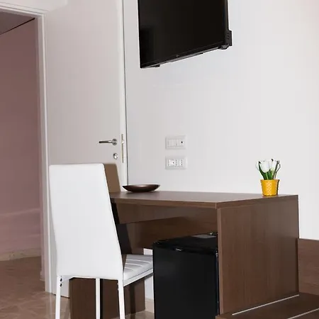 Bed & Breakfast Prima Stella Messina