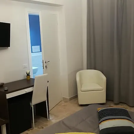 Prima Stella Bed & Breakfast *
