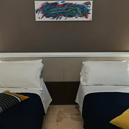 Bed & Breakfast Prima Stella Messina