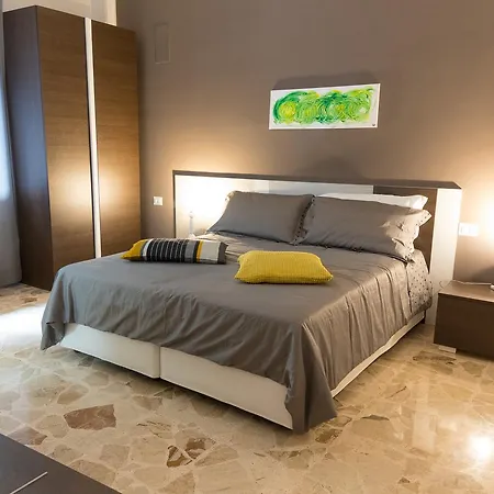 Prima Stella فندق مبيت وإفطار