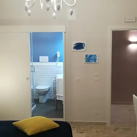 Prima Stella فندق مبيت وإفطار مسينا