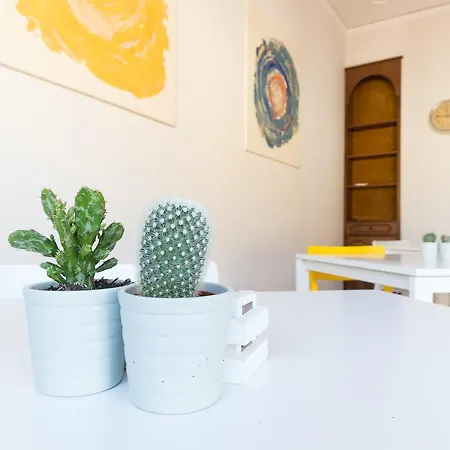 Prima Stella Bed & Breakfast *