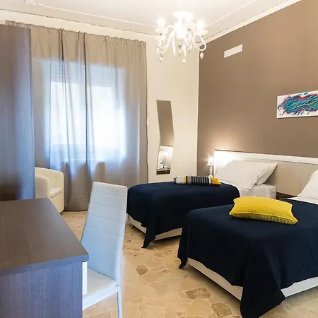 Prima Stella Bed & Breakfast *