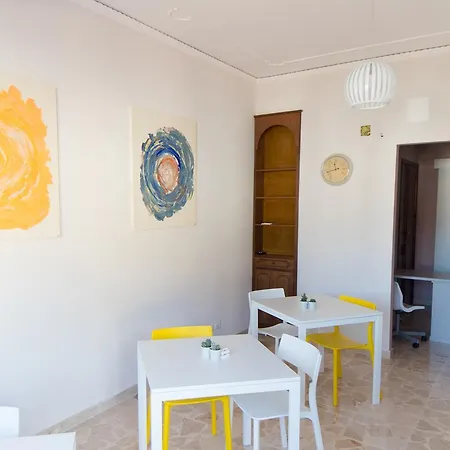 Prima Stella فندق مبيت وإفطار