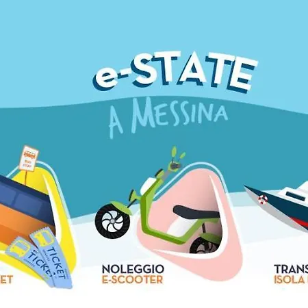فندق مبيت وإفطار Prima Stella
