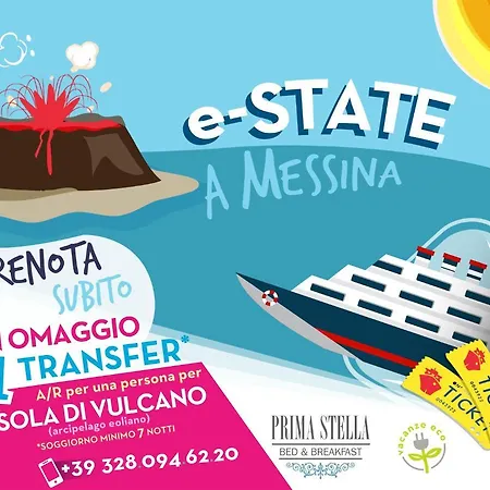 Prima Stella *